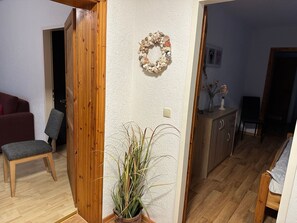 Interior - Wohnung 5 by Interhome (Ahrenshoop)