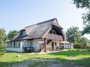 Exterior - Apartment Fewo 2 by Interhome (Ahrenshoop)