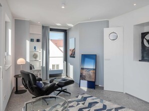 Interior - Stormy im Nauticum by Interhome (Ostseebad Lubmin)