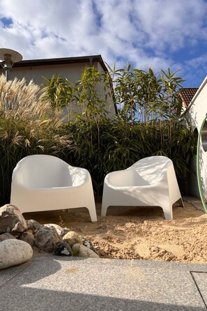 Property grounds - Stormy im Nauticum by Interhome (Ostseebad Lubmin)