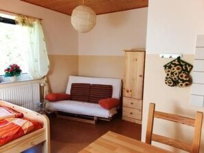 Interior - Apartment Anne by Interhome (Breege)