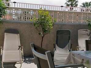 Terrace/patio - für acht Personen by Interhome (Saint Cyprien)