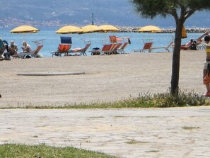 Beach - Moderne Ferienwohnung in Omiš mit Terrasse und G by Interhome (Omiš)