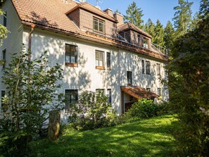 Exterior - im ersten Obergeschoss by Interhome (Weißenstadt)