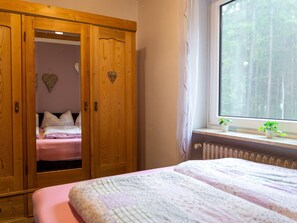 Internet - im ersten Obergeschoss by Interhome (Weißenstadt)