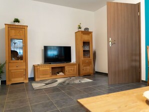 Interior - im ersten Obergeschoss by Interhome (Weißenstadt)