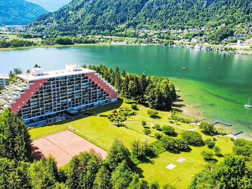 Cosy apartment for 2 guests with WIFI, TV and balcony