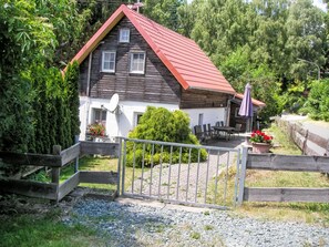 Exterior - Haus" Walter" by Interhome (Elbersreuth)