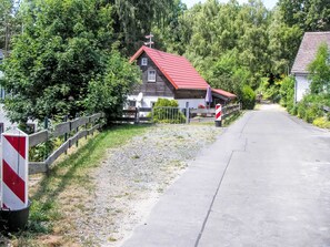 Property grounds - Haus" Walter" by Interhome (Elbersreuth)