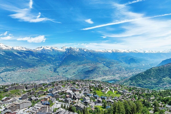 Bergforms, Berg, Hügel, Gebirge, Landschaft, Hochland, Bergstation, Senke, Grat, Alpen