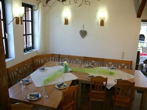 Restaurantes
