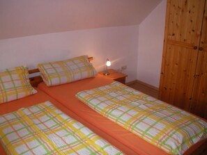 5 habitaciones y internet 