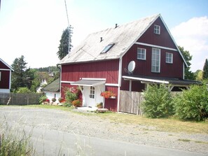 Außenbereich