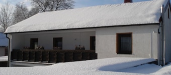 Haus Steinwaldblick by Interhome