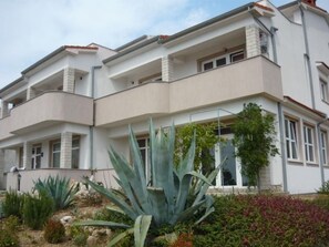 Detalle exterior
