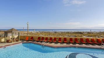 Piscina interna, piscina externa