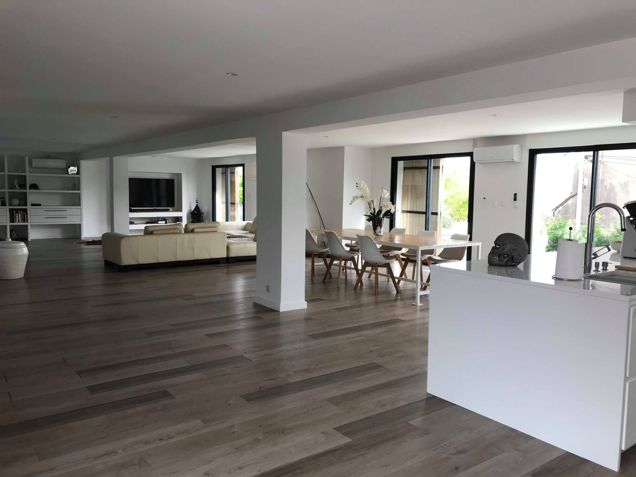 Interieur