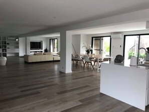 Interior - Villa mit Garten, Grill und Terrasse by Interhome (Lorgues)