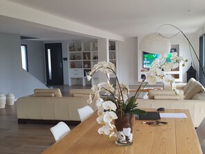 Interior - Villa mit Garten, Grill und Terrasse by Interhome (Lorgues)