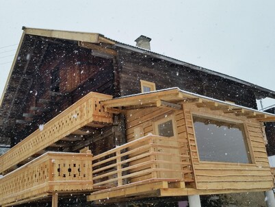 Bauernhaus by Interhome