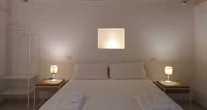 Endea Suite Rooms & Lounge SPA