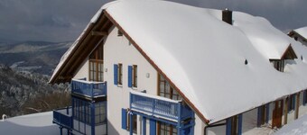 Bayerischer Wald auf 800m Höhe-Willkommen by Interhome