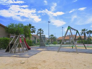 Children’s area - Wohnung "Clos 226" mit Blick auf das Wasser by Interhome (Saint Cyprien)