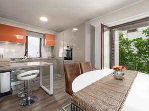 Dining - Vacation home Carla by Interhome (Poreč)