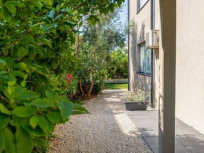 Boendeområde