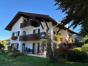 Exterior - Haus Rosenwirth by Interhome (Mittenwald)