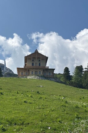 Exterior - Haus Rosenwirth by Interhome (Mittenwald)