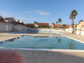 Pool - "Clos Saint-Cyprien" by Interhome (Saint Cyprien)