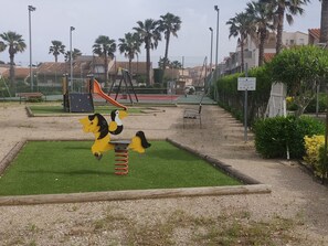 Children’s area - "Clos Saint-Cyprien" by Interhome (Saint Cyprien)