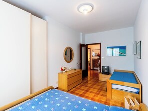 Reisekinderbett, kostenloses WLAN