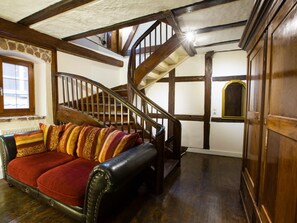Interior - Bartholdi in Reichenweier by Interhome (Riquewihr)