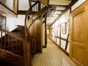Interior - Bartholdi in Reichenweier by Interhome (Riquewihr)
