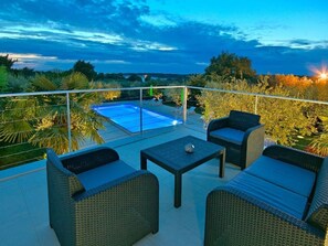Pool - Residence Livija 2 by Interhome (Poreč)
