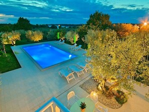 Pool - Residence Livija 2 by Interhome (Poreč)