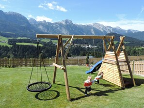 Children’s area - Bernstein by Interhome (Abtenau)