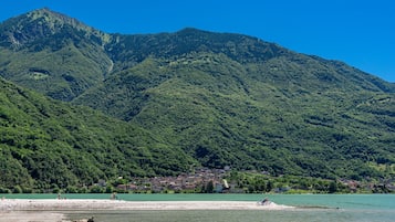 Spiaggia