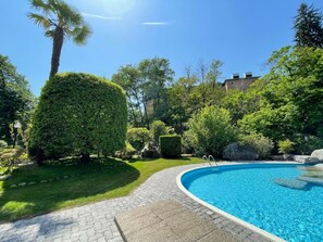 Pool - Navengana 4 mit Pool by Interhome (Minusio)