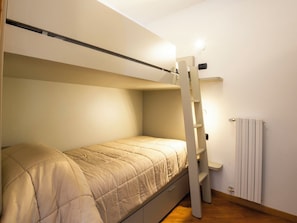 Reisekinderbett