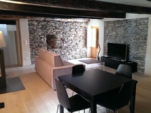 Interior - Corte delle Camelie - Wohnung im Erdgeschoss by Interhome (Vira)