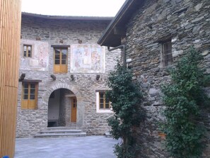 Exterior - Corte delle Camelie - Wohnung im Erdgeschoss by Interhome (Vira)