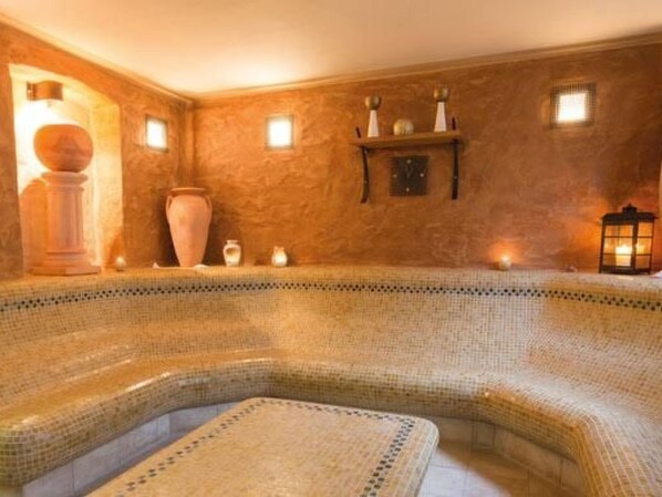 Spa - Grienericksee by Interhome (Rheinsberg)