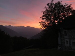 Miscellaneous - Chalet mit Bergblick by Interhome (Intragna)