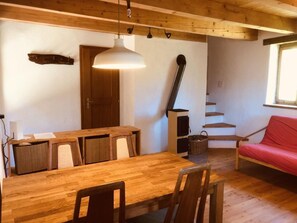 Interior - Chalet mit Bergblick by Interhome (Intragna)
