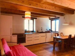 Interior - Chalet mit Bergblick by Interhome (Intragna)