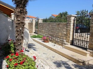 Property grounds - Residence Livija 3 by Interhome (Poreč)