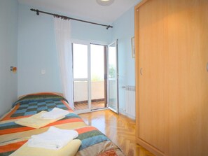 Internet - Residence Livija 3 by Interhome (Poreč)